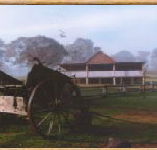 Megalong Valley Farm - Accommodation Batemans Bay