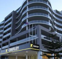 The Chifley On City View - Accommodation Batemans Bay