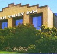 Penrith Valley Inn - Accommodation Batemans Bay