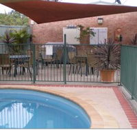 Bent Street Motor Inn - Accommodation Batemans Bay
