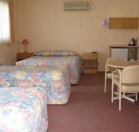 Goulburn Motor Inn - Accommodation Batemans Bay
