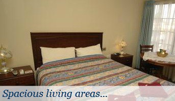 Broken Hill Oasis Motor Inn - Accommodation Batemans Bay 0