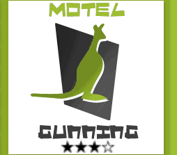 Gunning Motel - Accommodation Batemans Bay