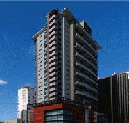 Republic Apartments - Accommodation Batemans Bay