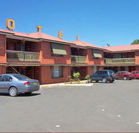 Poets Recall Motel - Accommodation Batemans Bay