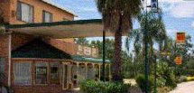 Bridge Motel - Accommodation Batemans Bay 1