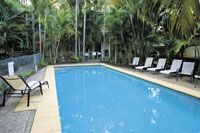 Noosa Outrigger Beach Resort - Accommodation Batemans Bay 5