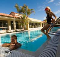 Noosa Springs Golf and Spa Resort - Accommodation Batemans Bay