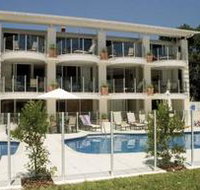 Sandcastles Noosa - Accommodation Batemans Bay