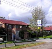 Discovery Holiday Park Carrum Downs - Accommodation Batemans Bay
