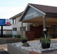 Comfort Inn Warrnambool International - Accommodation Batemans Bay