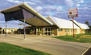 Ammonite Inn - Accommodation Batemans Bay 0