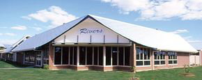 Ammonite Inn - Accommodation Batemans Bay 1