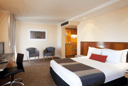 Brisbane City QLD Accommodation Batemans Bay