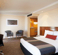 Citigate King George Square - Accommodation Batemans Bay