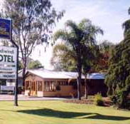 Goondiwindi Motel - Accommodation Batemans Bay