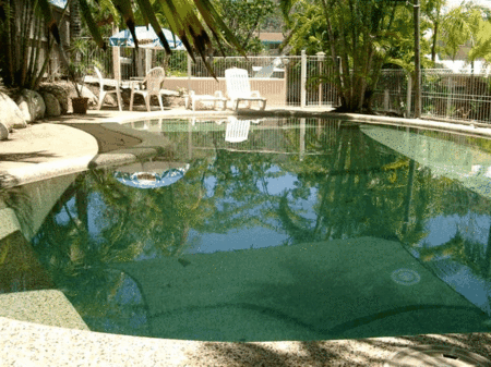 Mariner Gables - Accommodation Batemans Bay