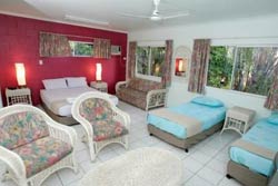 Port Douglas QLD Accommodation Batemans Bay