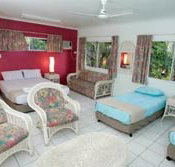 Port Douglas Motel - Accommodation Batemans Bay