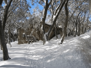 Akla Ski Lodge - Accommodation Batemans Bay