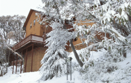 Corio Ski Club - Accommodation Batemans Bay