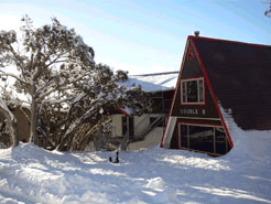 Double B Ski Lodge - Accommodation Batemans Bay