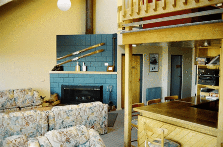 Merrijig Ski Club - Accommodation Batemans Bay