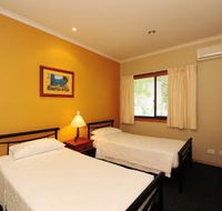 Portside Executive Apartments - Accommodation Batemans Bay