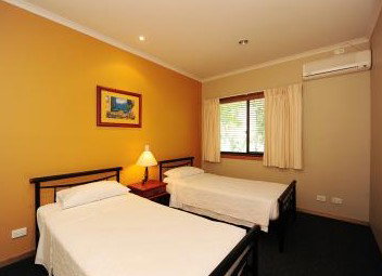 Portside Executive Apartments - Accommodation Batemans Bay 0