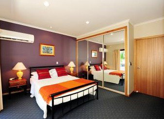 Portside Executive Apartments - Accommodation Batemans Bay 1