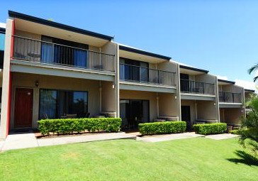 Portside Executive Apartments - Accommodation Batemans Bay 2