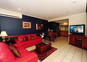 Portside Executive Apartments - Accommodation Batemans Bay 4