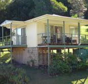 Shambala Bed  Breakfast - Accommodation Batemans Bay