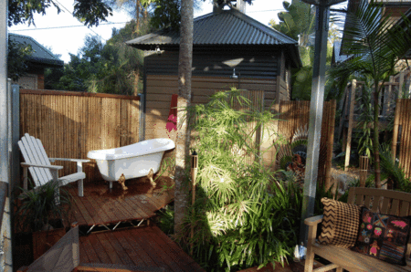 The Old Convent Guesthouse - Accommodation Batemans Bay