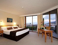 Pacific International Hotel - Accommodation Batemans Bay 1