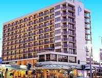 Pacific International Hotel - Accommodation Batemans Bay 2