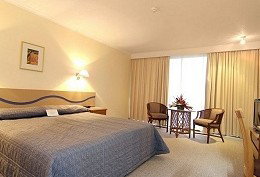Pacific International Hotel - Accommodation Batemans Bay 3
