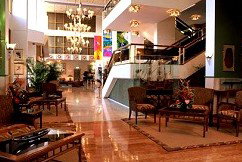 Pacific International Hotel - Accommodation Batemans Bay 4