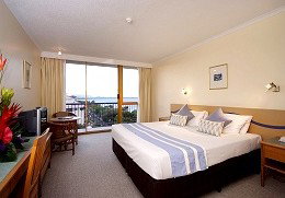 Pacific International Hotel - Accommodation Batemans Bay 5