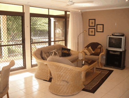Tranquility Palm Cove - Accommodation Batemans Bay 2