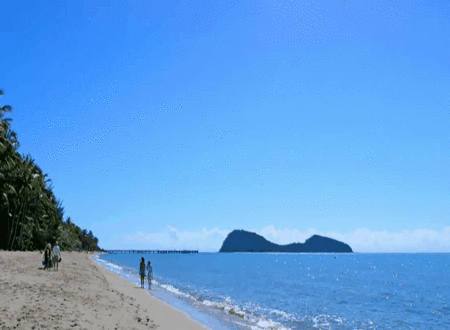 Tranquility Palm Cove - Accommodation Batemans Bay 5