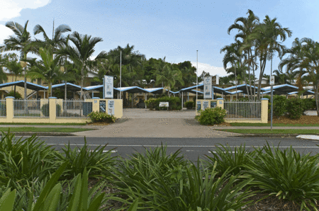 Trinity Beach Pacific - Accommodation Batemans Bay