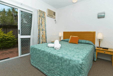 Trinity Beach Pacific - Accommodation Batemans Bay 1