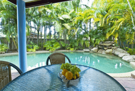 Trinity Beach Pacific - Accommodation Batemans Bay 2