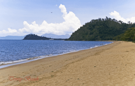 Trinity Beach Pacific - Accommodation Batemans Bay 4