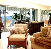 Trinity on the Esplanade - Accommodation Batemans Bay