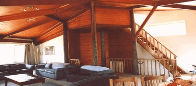 The Pole House - Accommodation Batemans Bay 0
