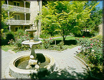 Reid ACT Accommodation Batemans Bay