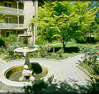 Argyle Executive Apartments - Accommodation Batemans Bay