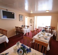 Blue  White Lodge - Accommodation Batemans Bay